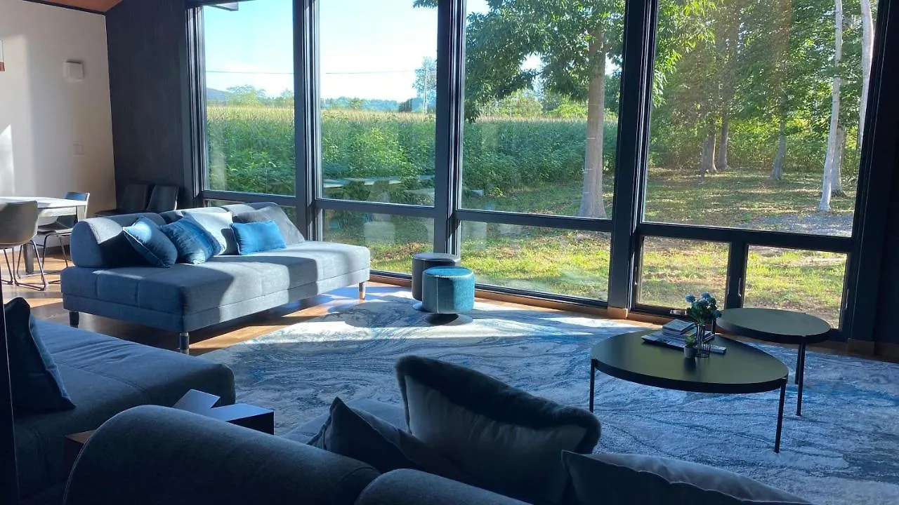 Hakobune Niseko - Kibou Chalet Villa