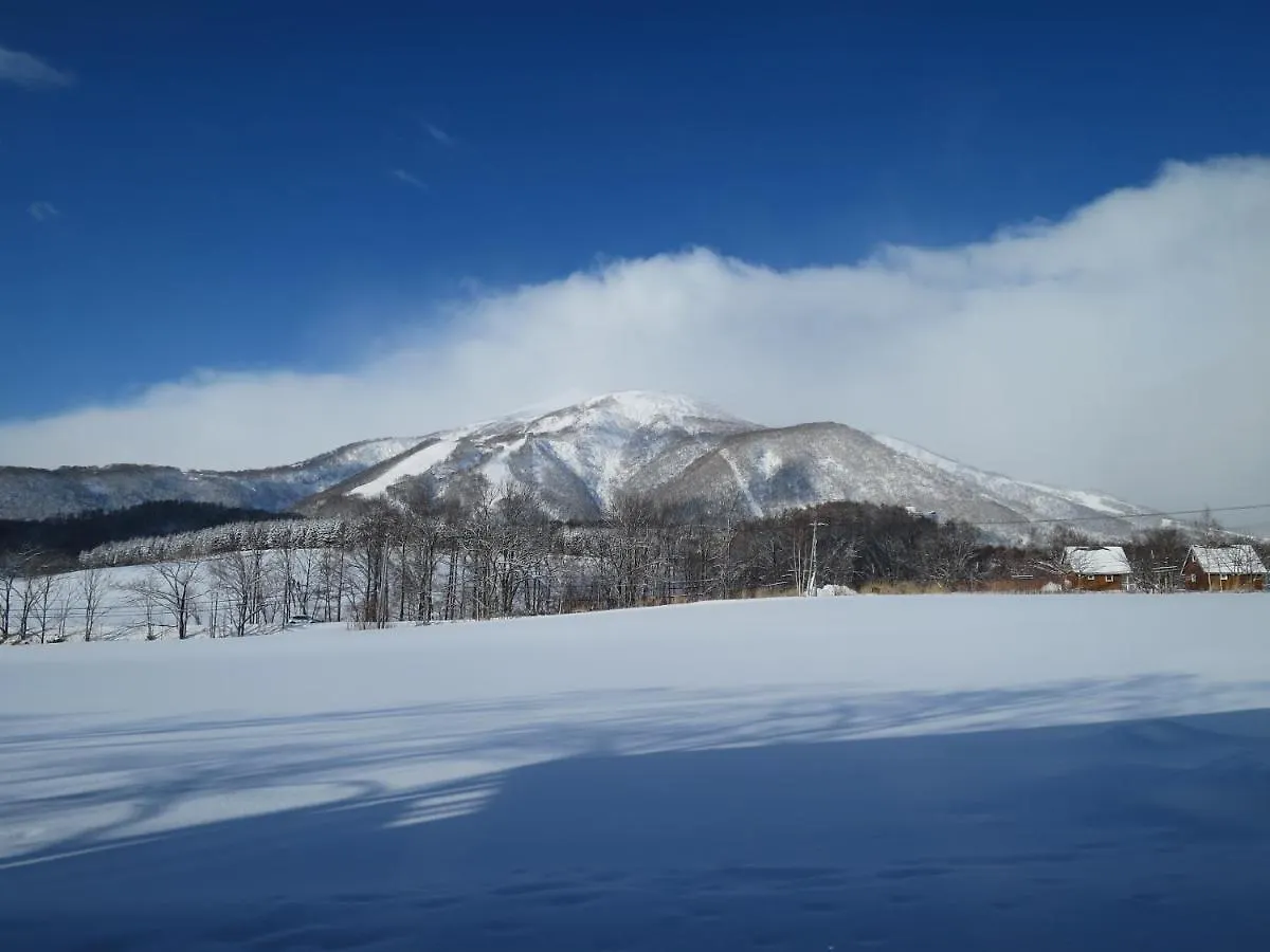 Hakobune Niseko - Kibou Chalet Villa Japan