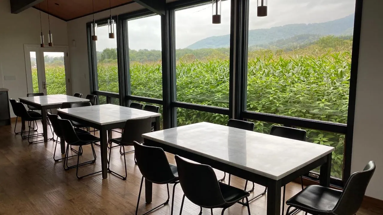 Hakobune Niseko - Kibou Chalet Villa